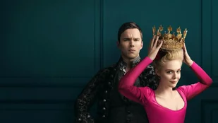 Serienposter zu The Great (c) Hulu