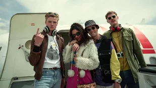 White Lines: Review der Pilotepisode