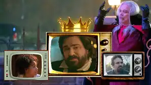 Top of the Week: Die besten Serien der Woche (KW 20/2020)