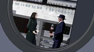 The Blacklist: The Kazanjian Brothers - Review