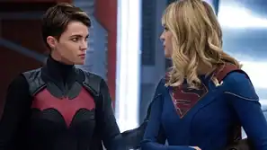So haben Supergirl und Batwoman ihre vorl&auml;ufigen Staffelfinal-Folgen geschafft