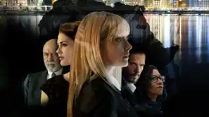 Banking District: Staffel 2 ab Juni bei Magenta TV