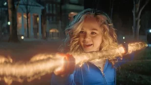 Kritik zum Auftakt der US-Superheldenserie Stargirl von DC Universe und The CW (c) DC Universe