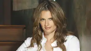 Castle: Stana Katic spricht &uuml;ber ihren Rauswurf bei der Krimiserie