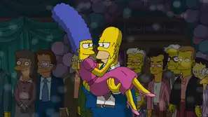 The Simpsons: Fortsetzung der 30. Staffel im Juni bei ProSieben