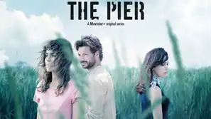 Play By Day: Start der 2. Staffel The Pier bei Joyn Plus+