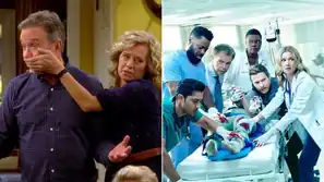 FOX verlängert Last Man Standing und The Resident