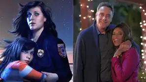 ABC cancelt Emergence, Schooled, Single Parents und Bless This Mess