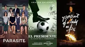 Amazon Prime Video: Neue Serien und Filme im Juni 2020