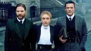 Angel of Darkness: Trailer und Termin zur 2. Staffel