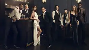 Play By Day: Start der 3. Staffel Dynasty bei Netflix