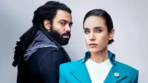Play By Day: Serienstart von Snowpiercer bei Netflix