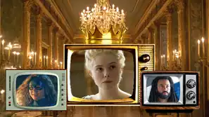 Top of the Week: Die besten Serien der Woche (KW 21/2020)