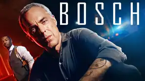 Bosch: Free-TV-Premiere im Juli bei kabel eins