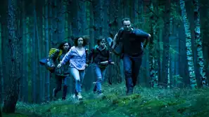 Acht Tage: Free-TV-Premiere im Juli bei ZDFneo