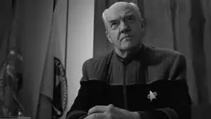 Star Trek: Schauspieler Richard Herd ist tot