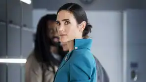 US-Quoten: Snowpiercer startet gut, Last Dance zum Finale nicht zu schlagen