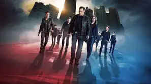 Chicago PD: Staffel 7 ab Juli bei SONY AXN