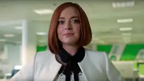 Ramy: Lindsay Lohan verga&szlig; ihren Gastauftritt in Staffel 2