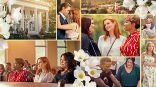 Sweet Magnolias: Review der 1. Staffel