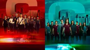 Chicago Fire und Chicago Med: Universal TV setzt die Serien ab Juni fort