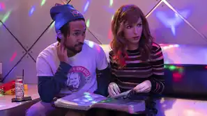 Love Life: Review der Pilotepisode