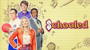 Schooled: Deutschlandpremiere der 2. Staffel ab Juni bei Sky