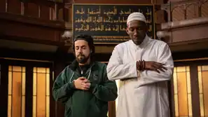 Play By Day: Start der 2. Staffel Ramy bei Hulu