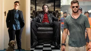 Streaming-Tipps: Hannah Gadsby - Douglas, Bad Blood und Extraction