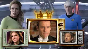 Top of the Week: Die besten Serien der Woche (KW 22/2020)