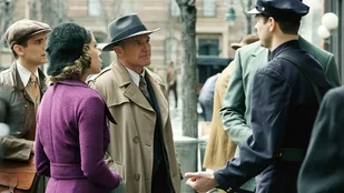 Marvel's Agents of S.H.I.E.L.D. (c) ABC