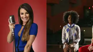 Glee: Lea Michele soll Castmitglieder gemobbt haben