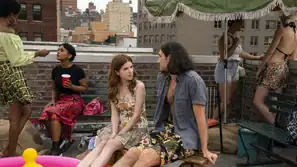 Love Life: HBO Max beschleunigt die Ver&ouml;ffentlichung der Comedy
