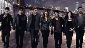 Play By Day: Fortsetzung der 2. Staffel Shadowhunters auf Sixx
