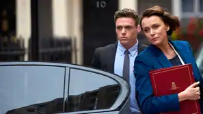 Bodyguard: ZDF kauft britische Erfolgsserie ein