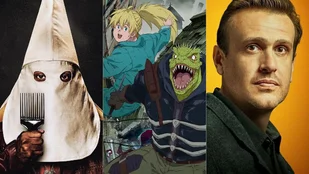 Streaming-Tipps: BlacKkKlansman, Dorohedoro und Dispatches from Elsewhere