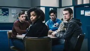 Play By Day: Start der Finalstaffel von 13 Reasons Why bei Netflix