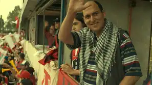 El Presidente: Review der Pilotepisode