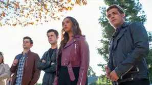 13 Reasons Why: Die finale Trag&ouml;die von Tote M&auml;dchen l&uuml;gen nicht