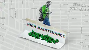 High Maintenance: Deutschlandpremiere der 4. Staffel ab August