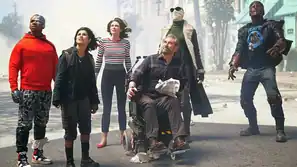 Doom Patrol: Trailer zur 2. Staffel bei DC Universe