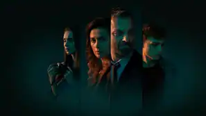 Play By Day: Serienstart von The Woods bei Netflix