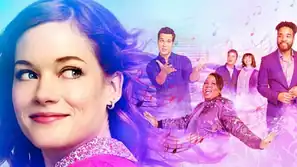 Zoey's Extraordinary Playlist: NBC schenkt musikalischer Serie eine 2. Staffel