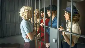 Las Chicas del Cable: Trailer zum Serienfinale der Telefonistinnen