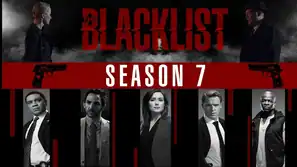 Play By Day: Start der 7. Staffel The Blacklist bei Netflix (Update)