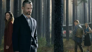 Das Grab im Wald (c) Netflix