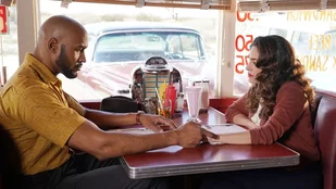Szenenfoto aus der Marvel's Agents of S.H.I.E.L.D.-Folge Alien Commies from the Future! (c) ABC