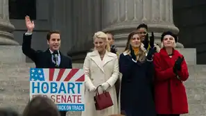 The Politician: Trailer zur 2. Staffel der Netflix-Serie