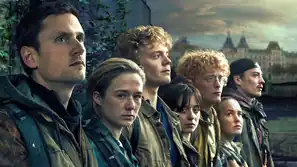 The Rain: 3. Staffel ab August bei Netflix