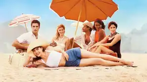 Play By Day: Start der 2. Staffel Most Beautiful Thing bei Netflix